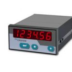 Electronic counter tachometer :: MOTRONA DX 342-DX 345-DX 346-DX 347-DX 348