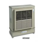 Evaporative cooler :: KRUGER KE5000