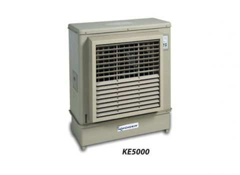 Evaporative cooler KRUGER KE5000