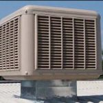 Evaporative cooler :: SACINE Cold Air