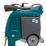 Extractor of carpets :: TENNANT E5