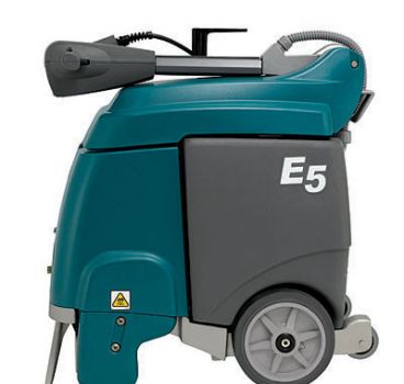 Extractor of carpets TENNANT E5