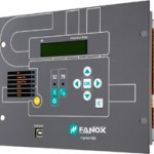 Feeder protection relay for primary distribution :: FANOX SIL-B