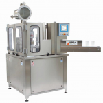 Fill seal machine :: ILPRA FS 5000