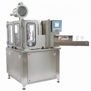 Fill seal machine ILPRA FS 5000