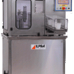 Fill seal machine :: ILPRA FS 8000