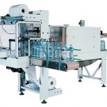 Only film bottle shrink wrapping machine :: ZORPACK
