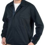 Flame retardant jacket :: CONFECCIONES ESTE ES 62365