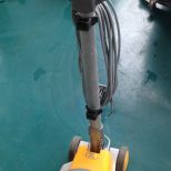 Floor polishing machine :: GHIBLI C43