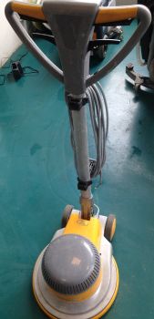 Floor polishing machine GHIBLI C43