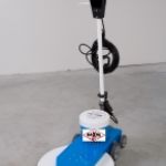 Floor polishing machine :: MAZZONI 1100 HS