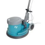 Floor polishing machine :: TENNANT F3+