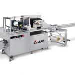 Flow pack wrapping machine :: ULMA PV-550