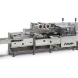 Flow pack wrapping machine :: ULMA PACIFIC SSF