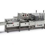Flow pack wrapping machine :: ULMA PACIFIC SSF