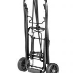 Folding handling cart :: CARMELO TC-Car001