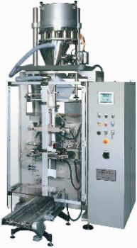 Form fill seal machine VOLPAK VE-280