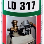 Gas leak detector spray :: TECTANE LD 317