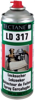 Gas leak detector spray TECTANE LD 317
