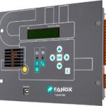 Generator protection relay :: FANOX SIL-G