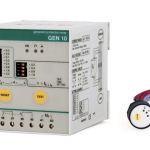 Generator protection relay :: FANOX GEN