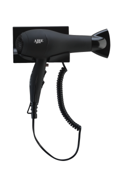 Hair Dryer CARTTEC Carbono