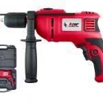 Hammer drill :: AZOR TP4530