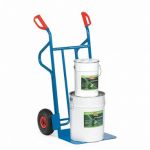 Handling cart :: COMANSA