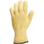 Heat-resistant glove :: VENITEX VEN-KPG10