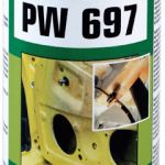 High-performance anti-rust wax :: TECTANE PW 697