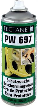 High-performance anti-rust wax TECTANE PW 697