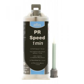 High speed adhesive AFIN PR Speed 1 Min. Ref. 87307