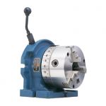 High-speed and precision rotary table :: COIN COMERCIAL Super Divider HSD-7