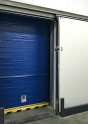 High-speed roll-up door SPEED DOOR SD PROFRIGO