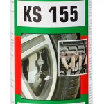 High-temperature lubricant :: TECTANE KS 155