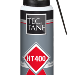High temperature silicone adhesive :: TECTANE HT 400