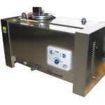 Hot water high-pressure cleaner :: KRUGER KGM15020C-20020C