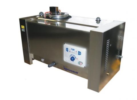 Hot water high-pressure cleaner KRUGER KGM15020C-20020C