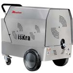 Hot water high-pressure cleaner :: MATOR ISKRA
