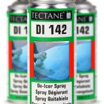 De-icer spray :: TECTANE DI 142