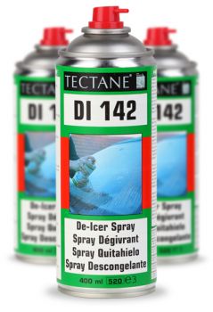 De-icer spray TECTANE DI 142