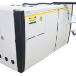 Industrial computed tomography machine :: NIKON METROLOGY XTH 450