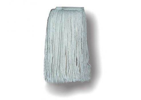 Industrial cotton mop RESSOL Refs. 06131 - 06133 - 06132