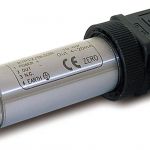Industrial pressure sensor :: AEP TP3