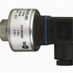 Industrial pressure sensor :: TECSIS P3296 -  P3297 -  P3276