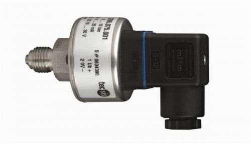 Industrial pressure sensor TECSIS P3296 -  P3297 -  P3276