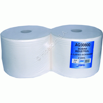 Industrial Tissue Paper HIPERCLIM Ref. 1410008