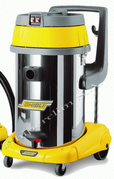 Industrial vacuum cleaner GHIBLI AS 600