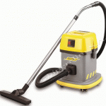 Industrial vacuum cleaner :: GHIBLI AS-5