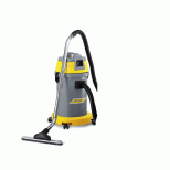 Industrial vacuum cleaner :: GHIBLI AS 27
